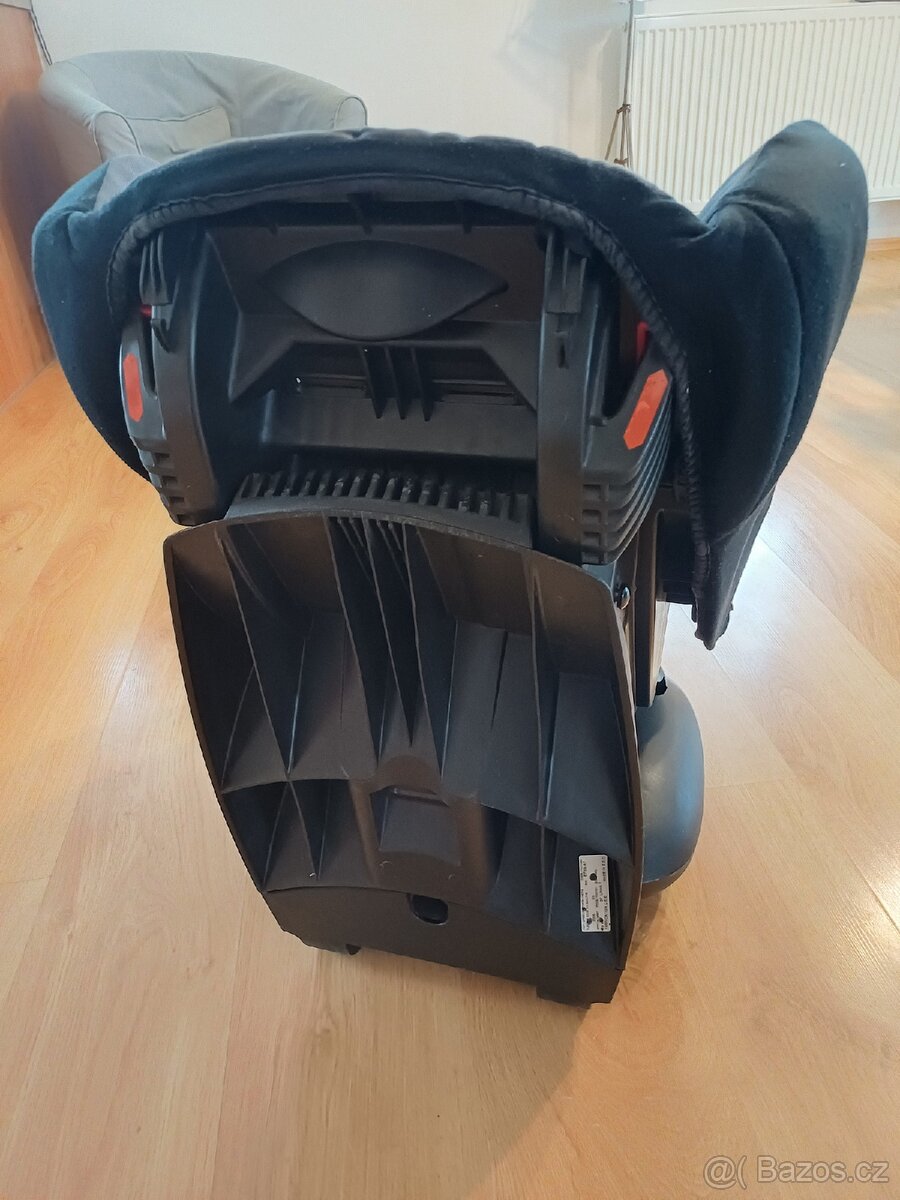 Dětská autosedačka New Oxygen - 5