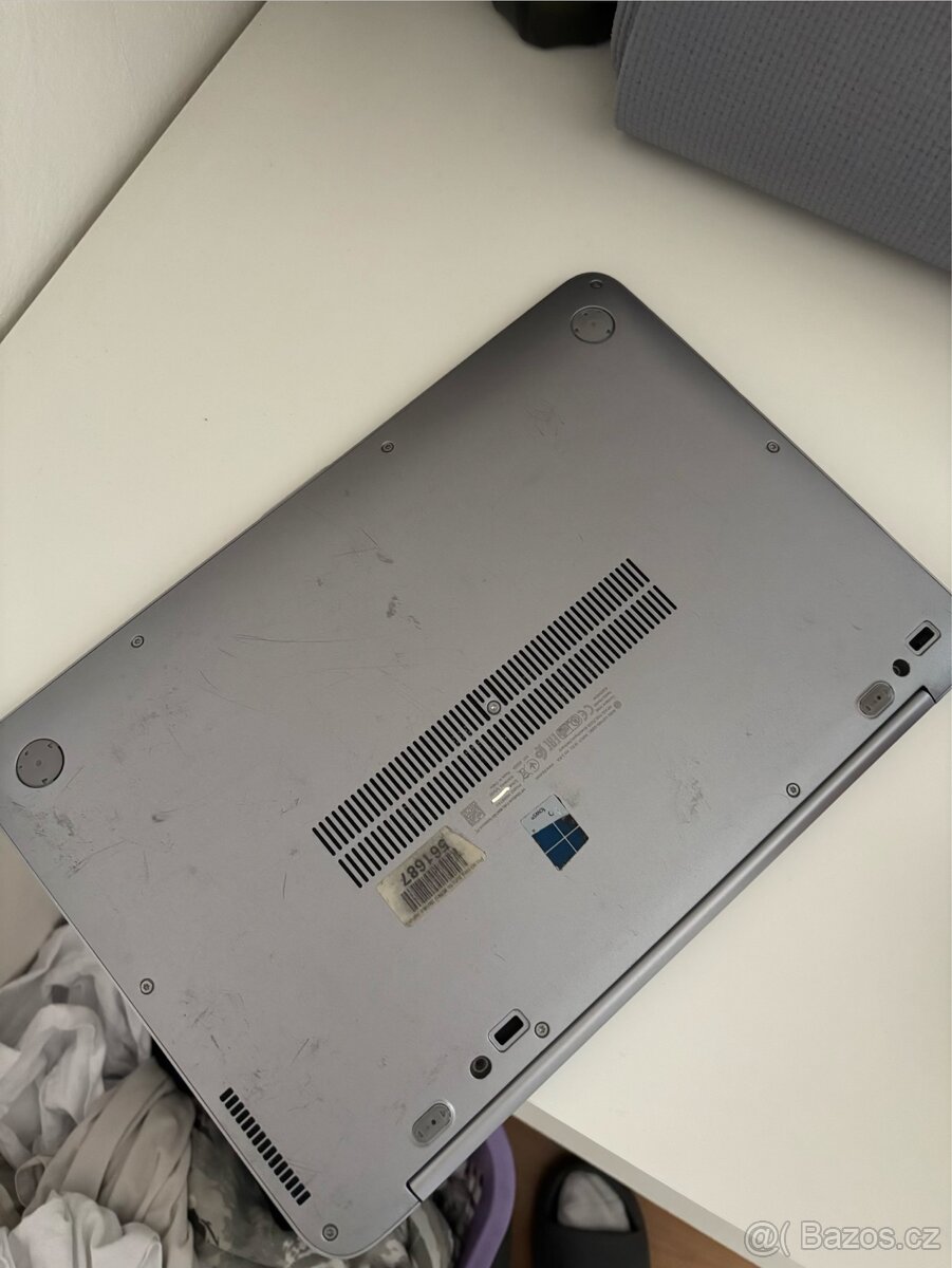 HP EliteBook Folio 1040 G3 - 5
