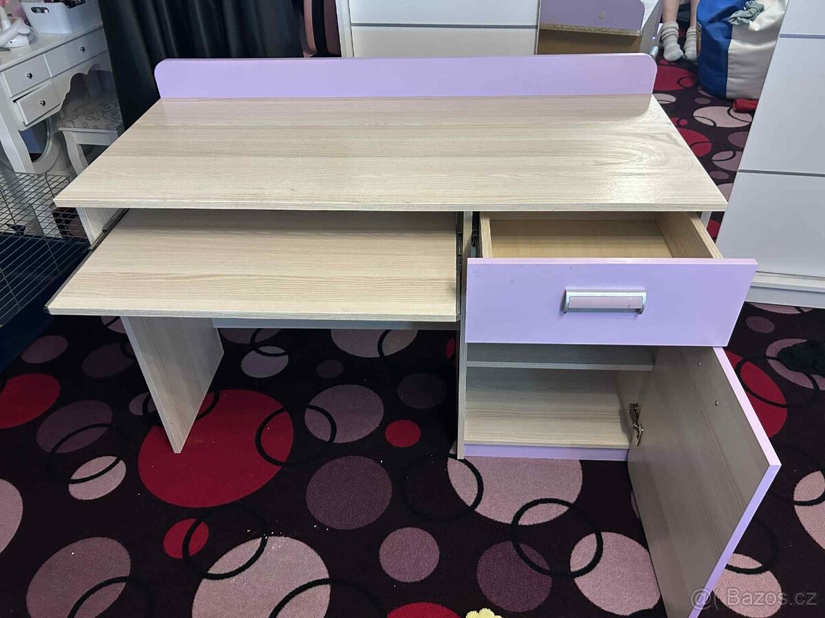 Psací stůl - 5