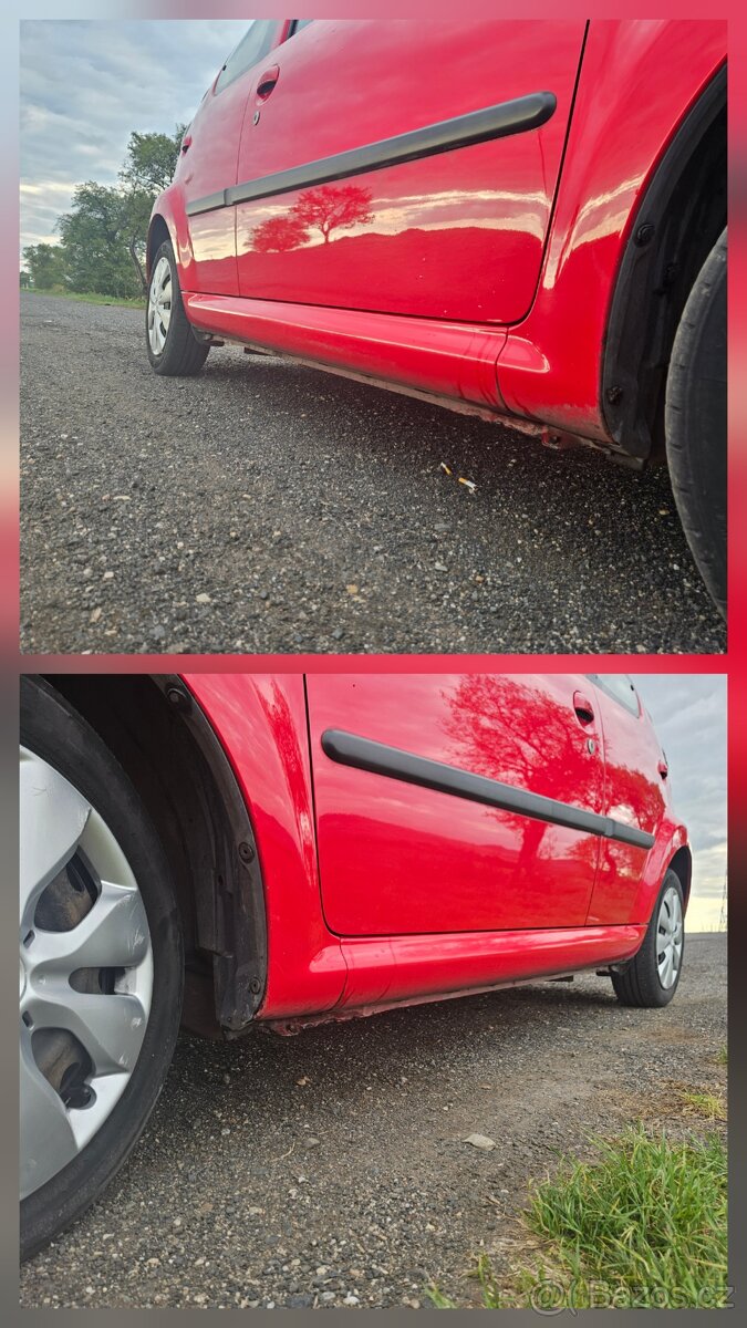 Citroën C1 1.4 Hdi - 5