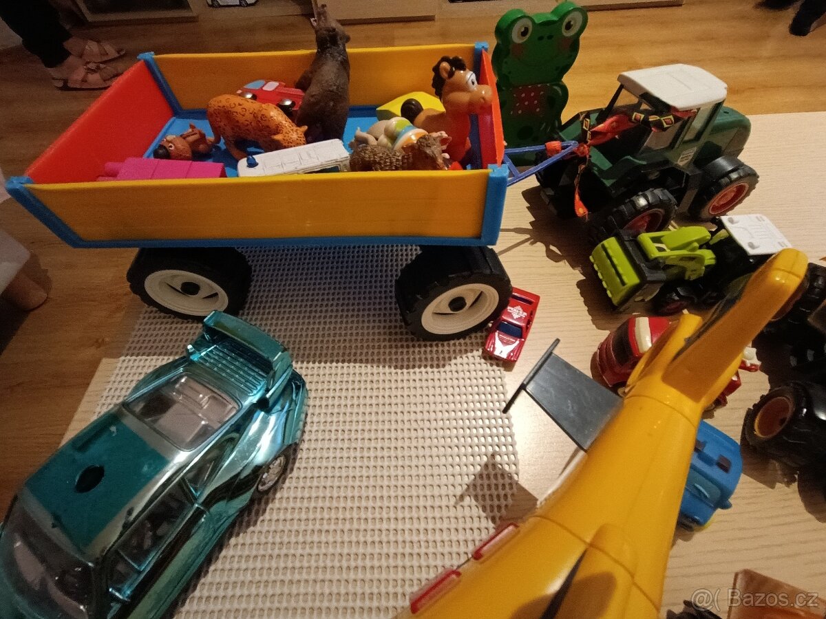 14ks sada hraček - 5