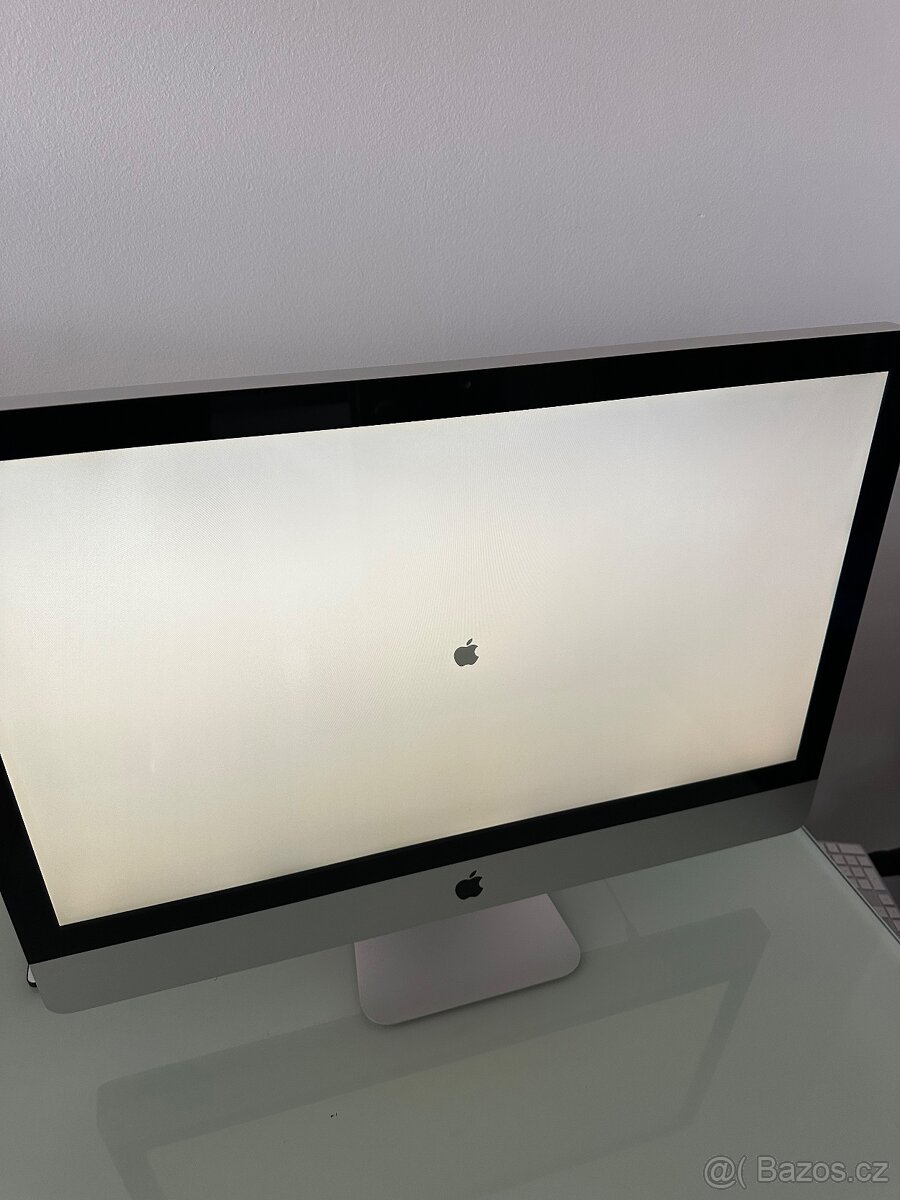 Apple iMac (27-inch, Mid 2010, i7 20RAM 256SSD) - 5