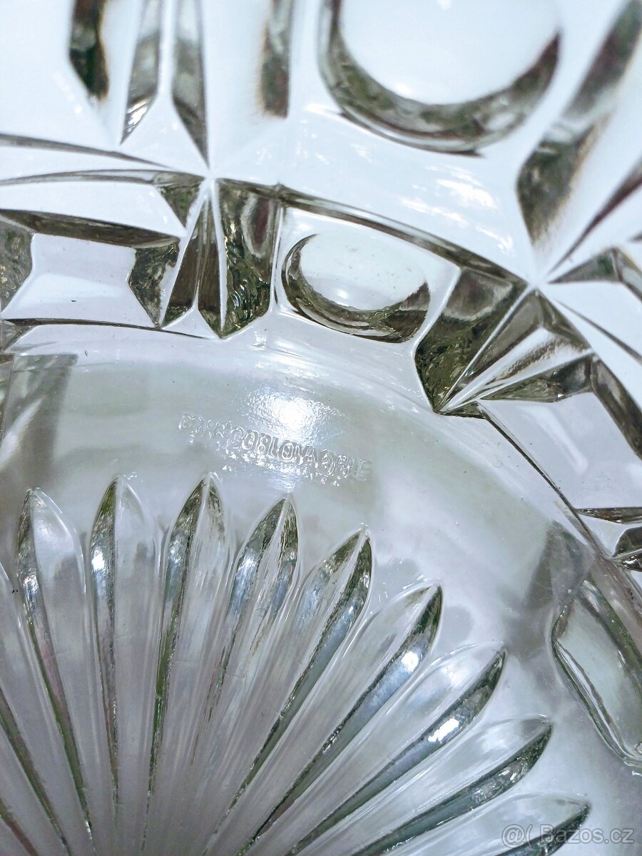 Starožitná mísa - 5