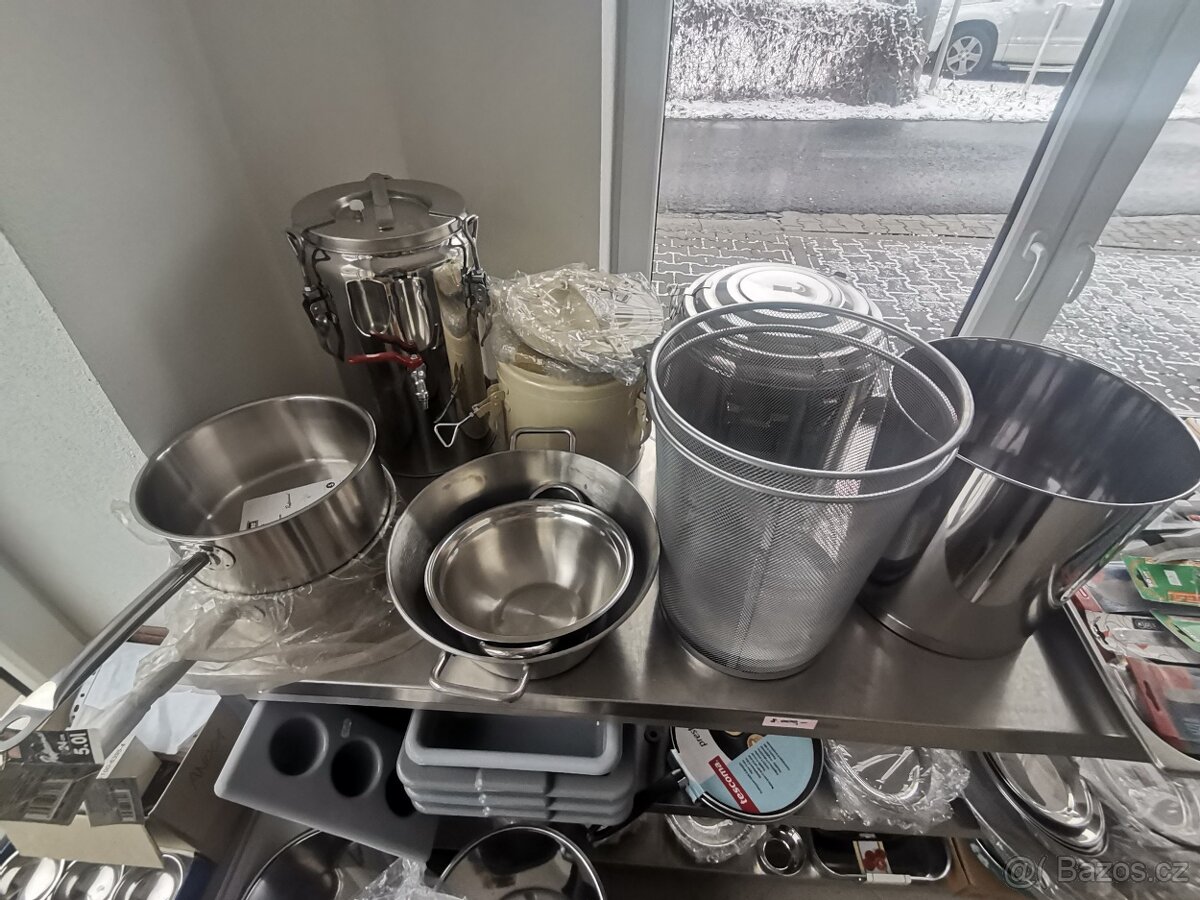 Kuchyňské vybavení II. - výprodej - 5