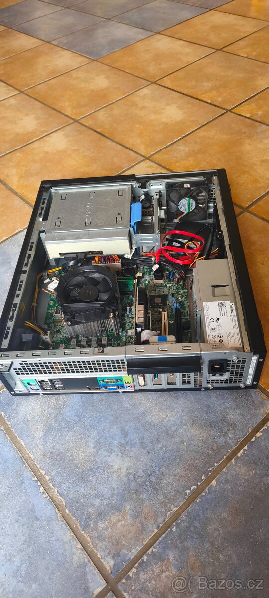 Dell optiplex 990 - 5
