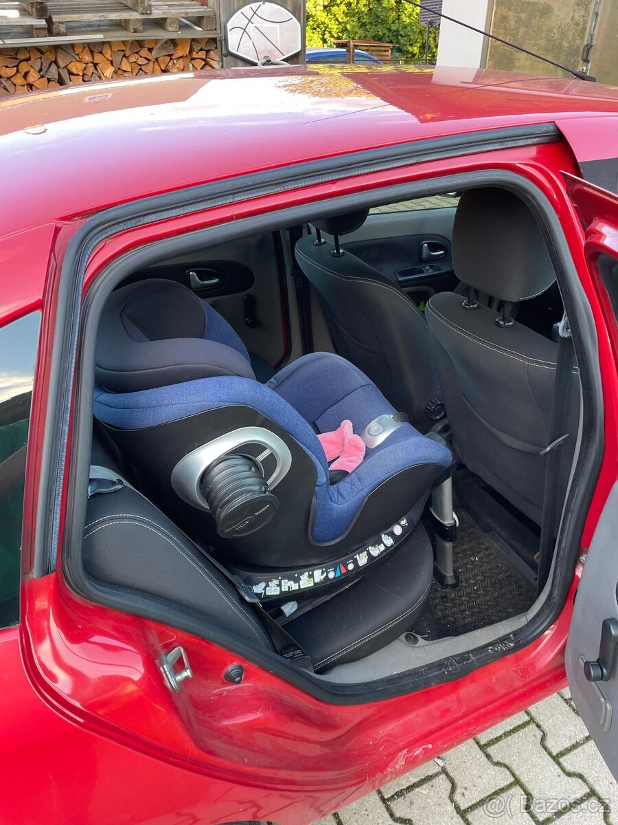 Dětská sedačka Zopa - 5