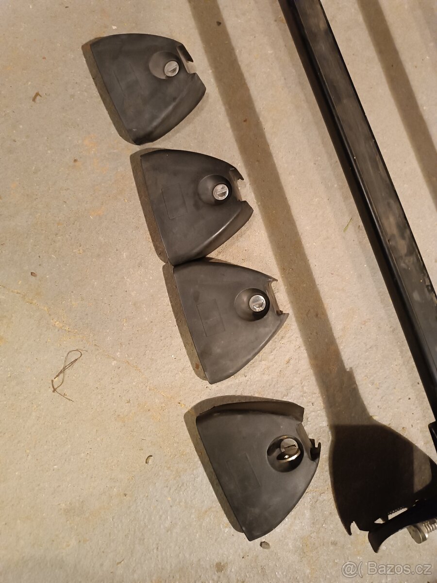 Střešní nosič - 5