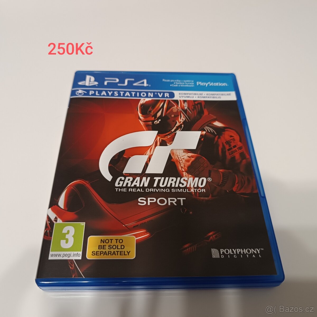 PlayStation 4 hry - 5