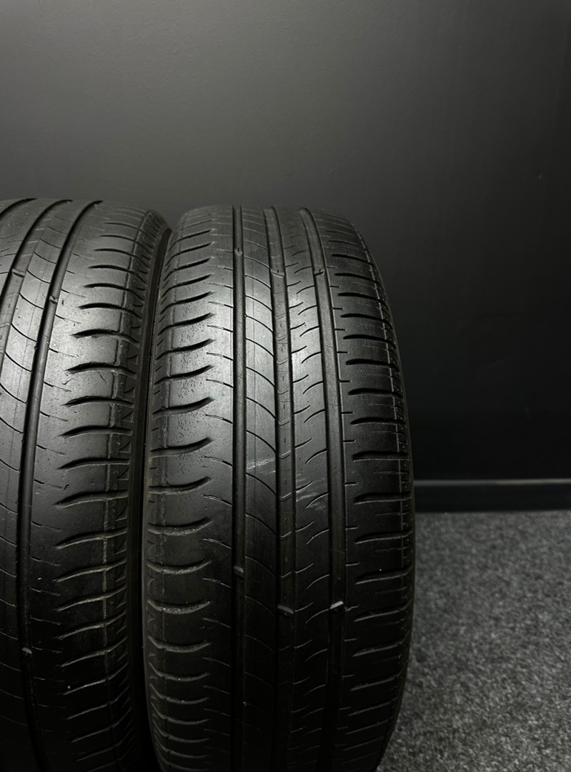 Sada pneu Michelin 195/60/16 - 5
