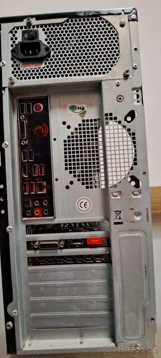 Herní PC - 5