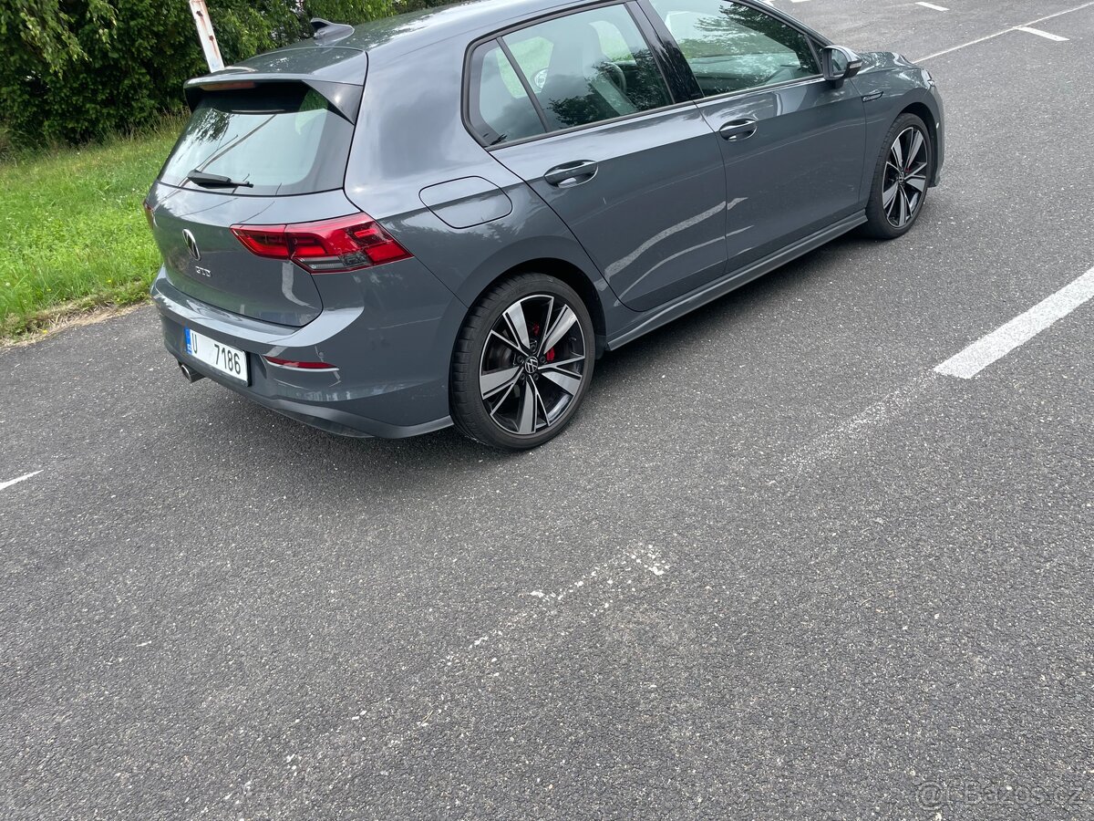 VW GOLF 8 GTD 5.dvéř - 5