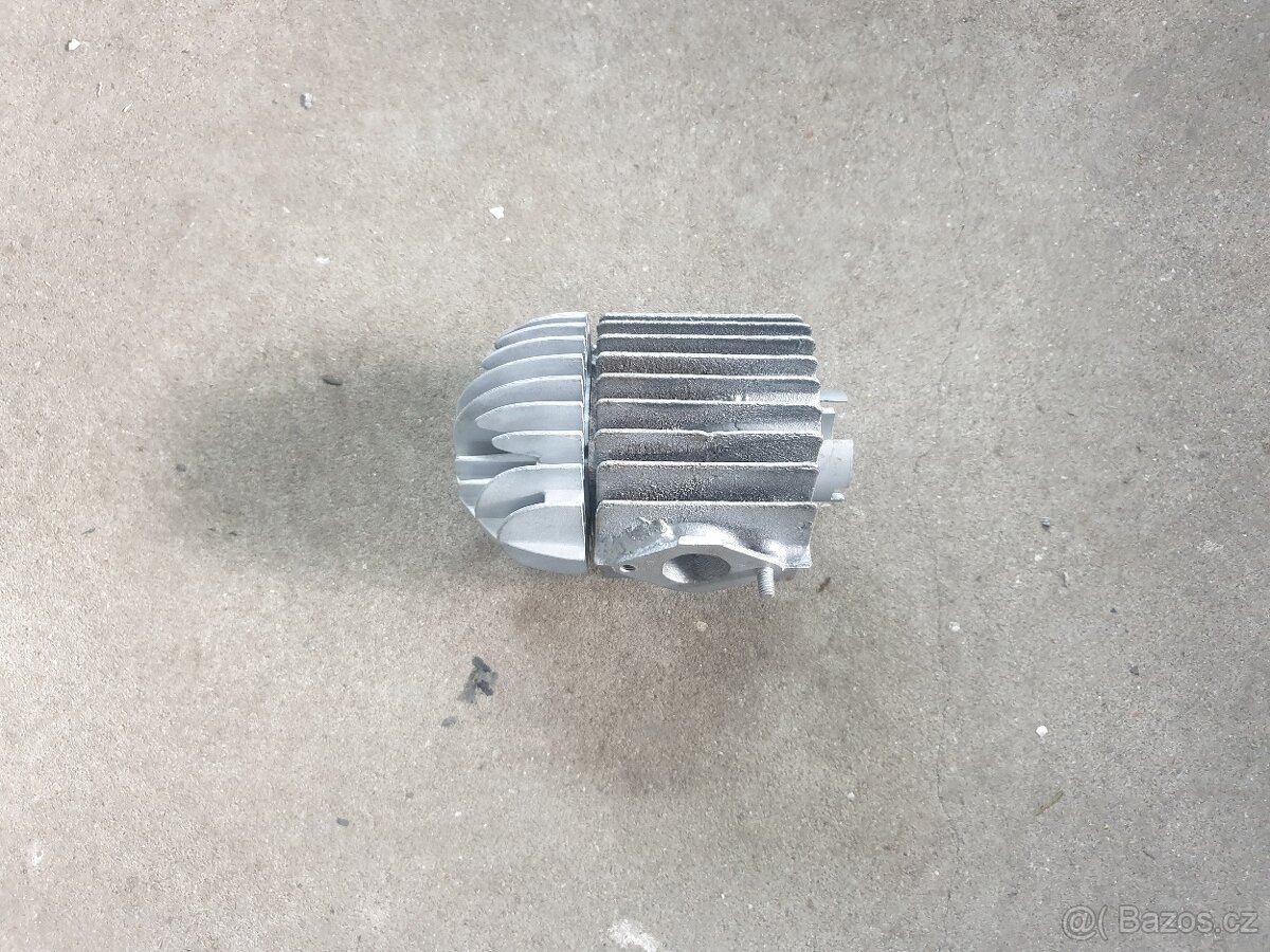 VALEC JAWA 550- 555 - 5