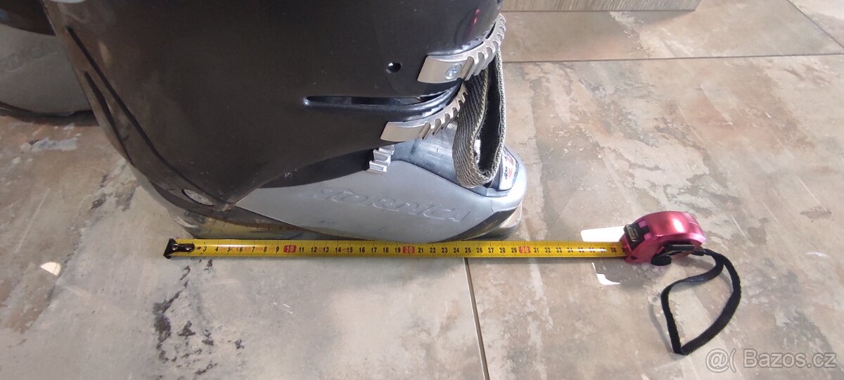 Dámské lyžáky NORDICA - 5