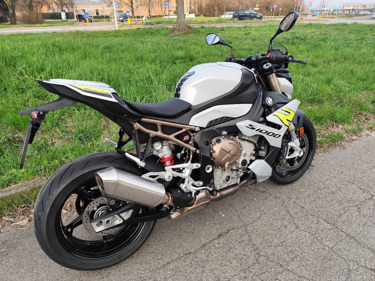 BMW S 1000R - 5