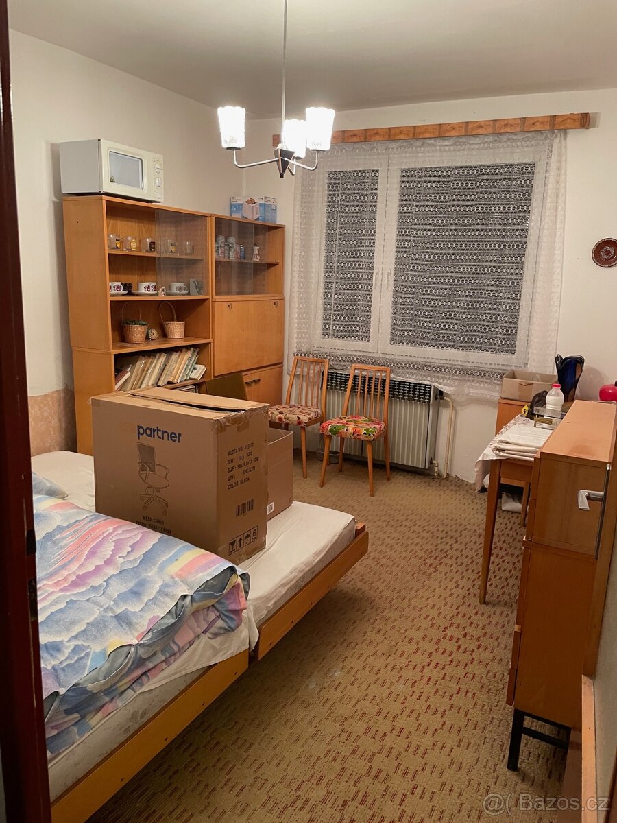 Starý nábytek za odvoz - 5