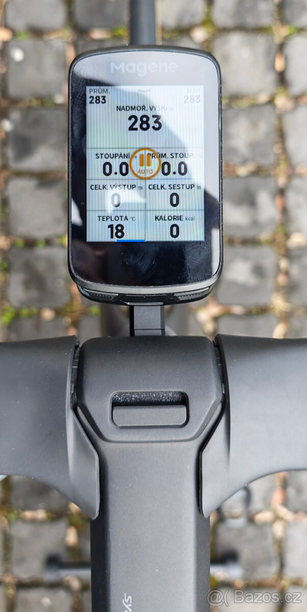 SCOTT foil RC 10 - 5