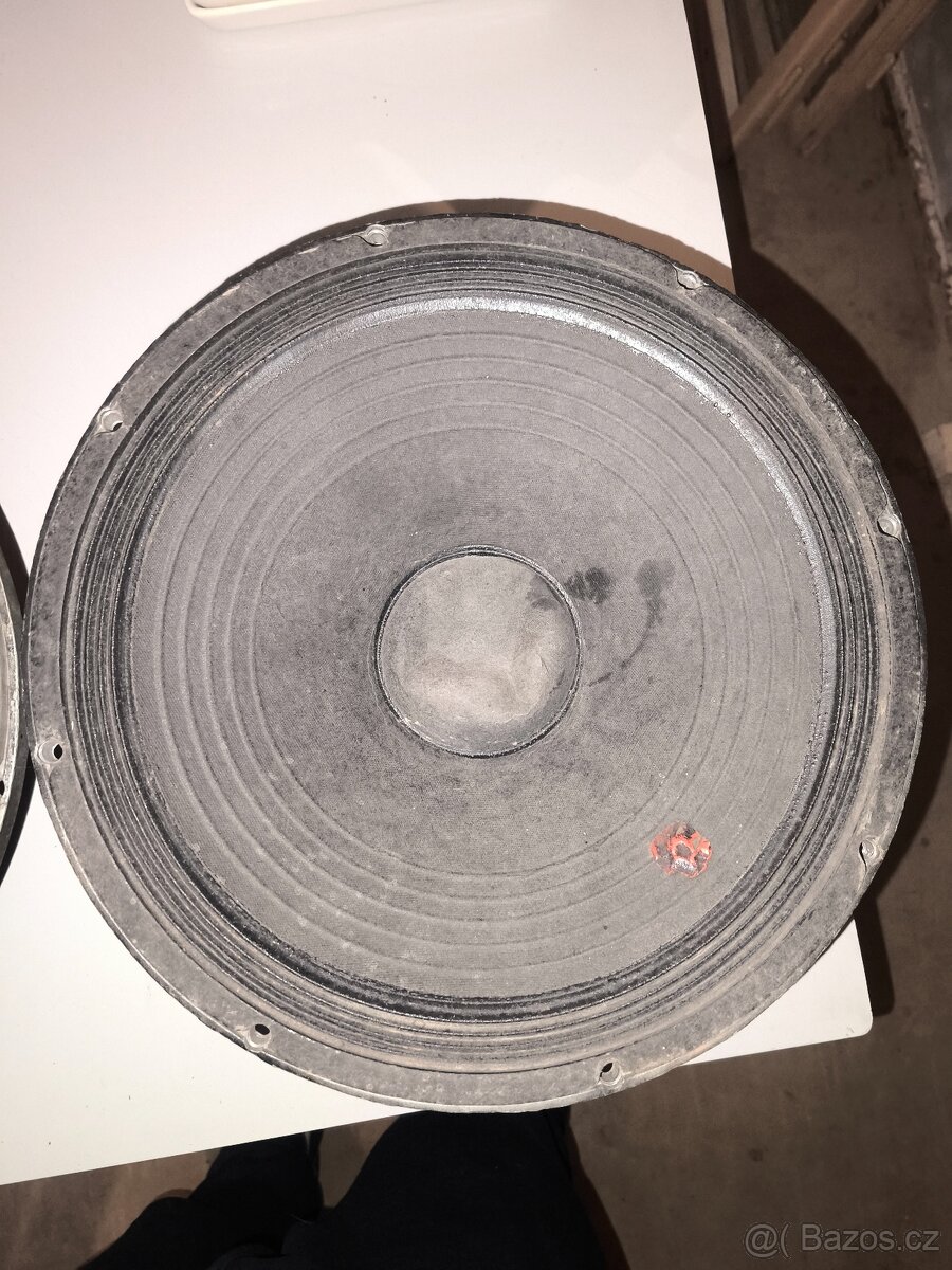 Reproduktory Electro Voice - 5