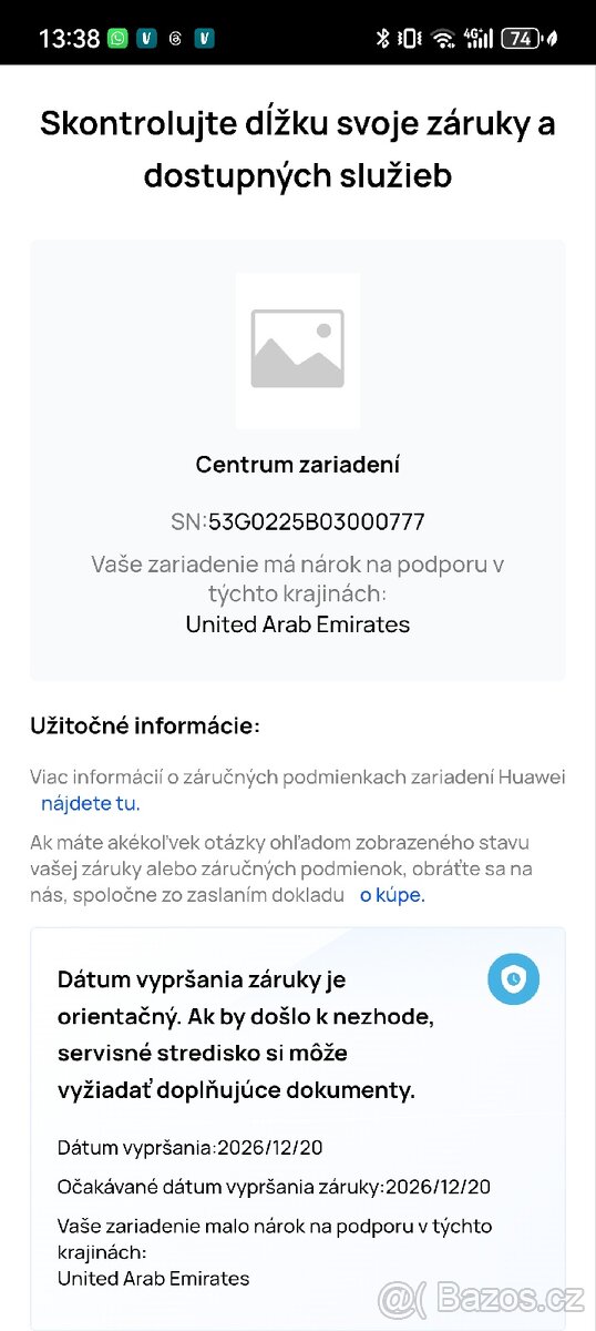 Huawei Pura80 Ultra - 5