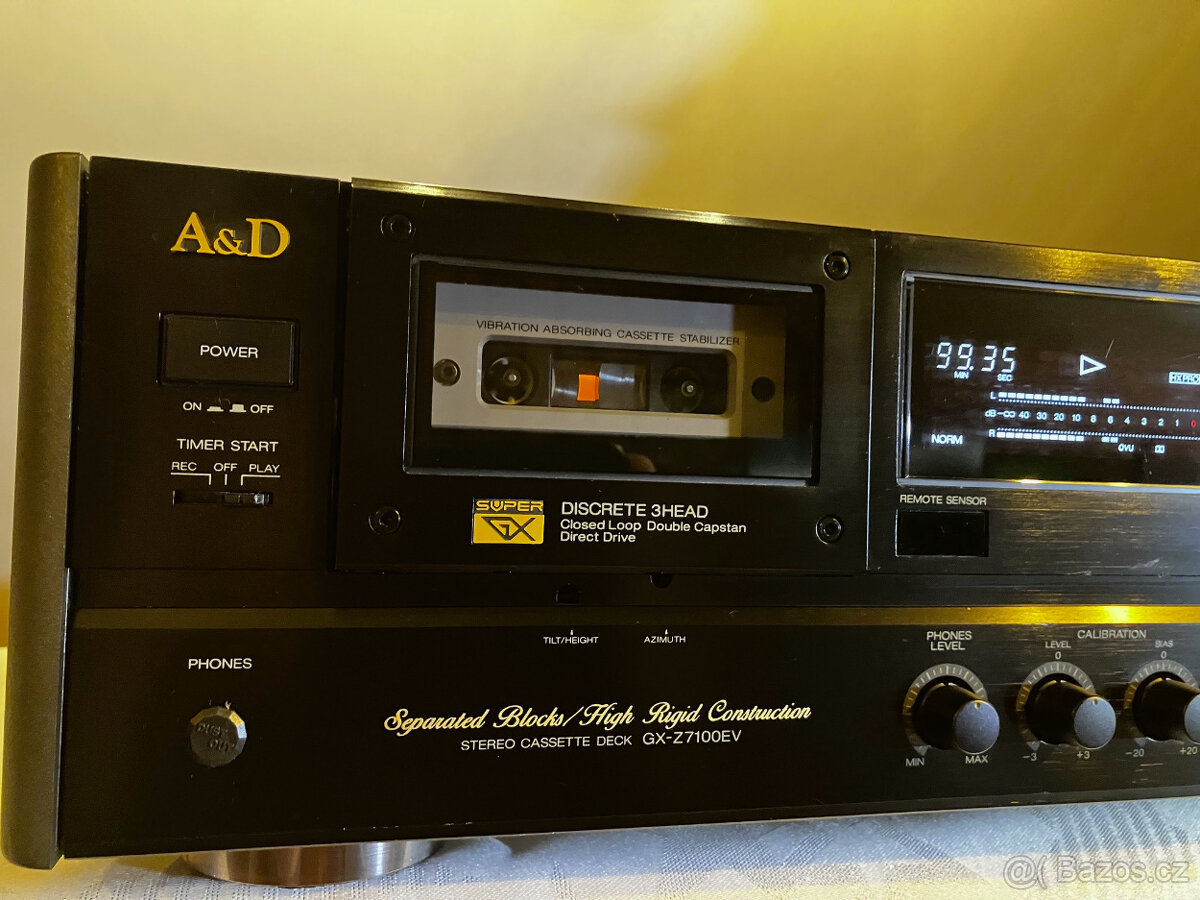 A&D-Akai - 5