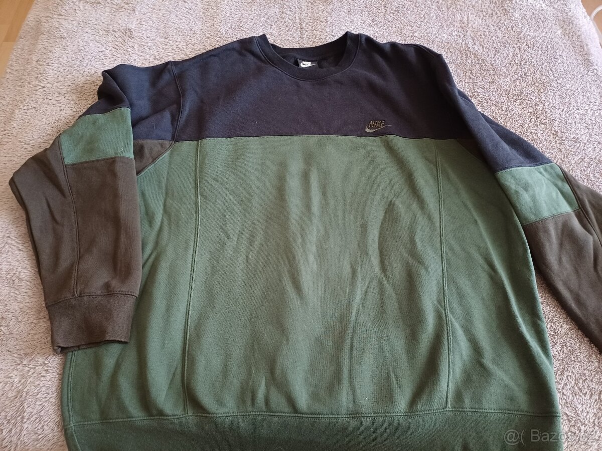 Prodám mikiny XXL - 5