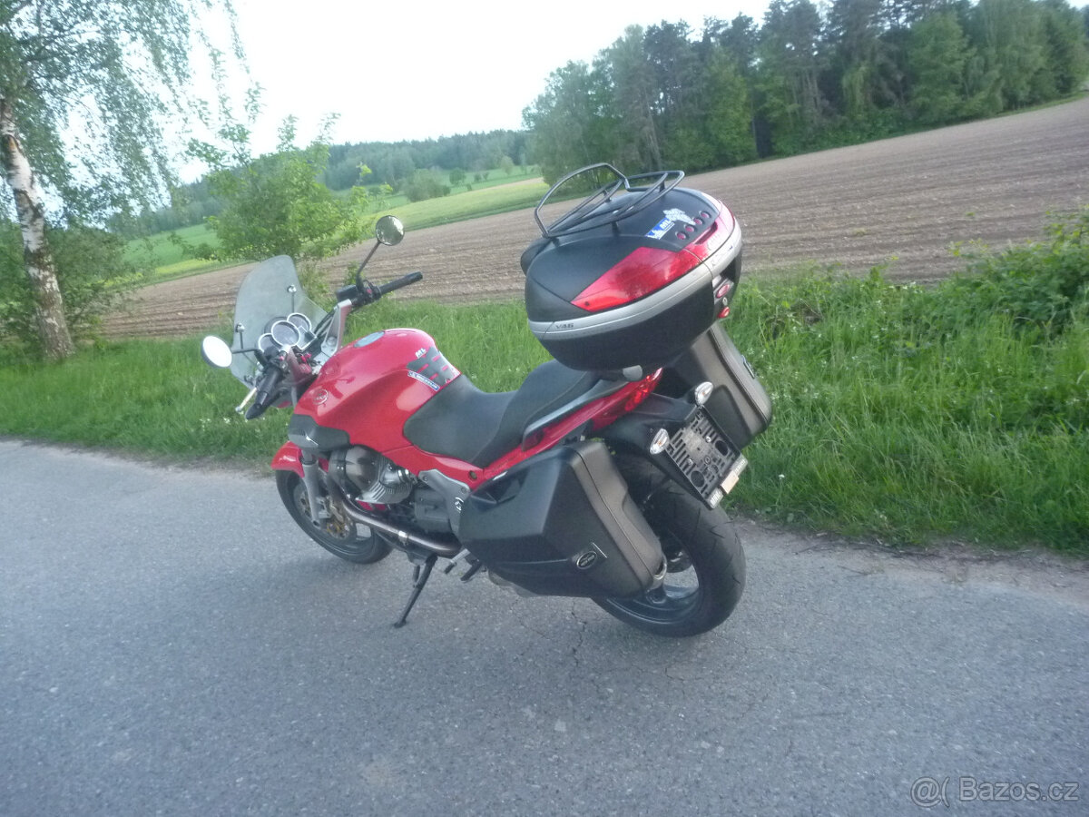 Moto Guzzi Breva 1100 - 5