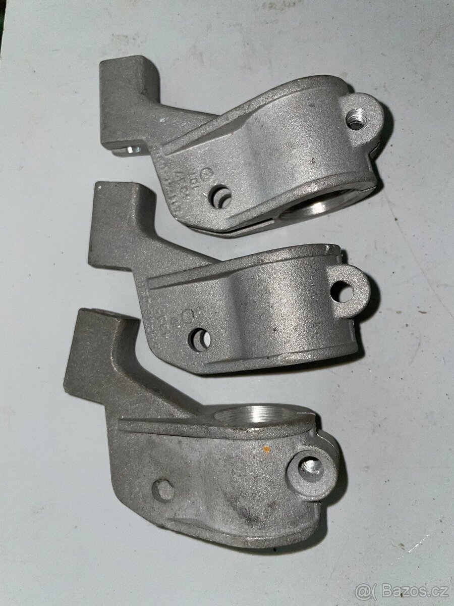 Díly ČZ motokros - 5