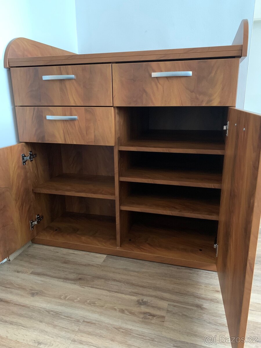 Přebalovací komoda - 5