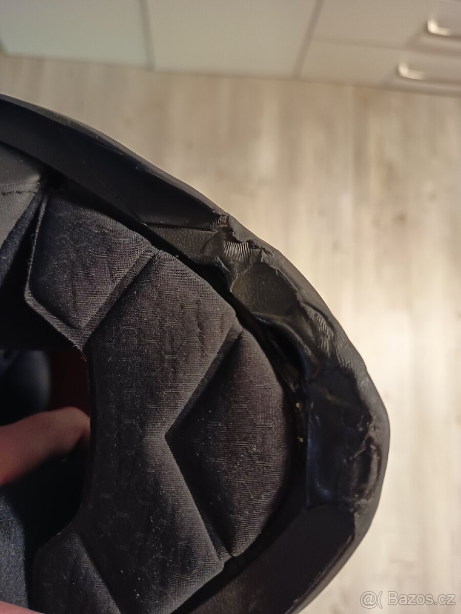 Enduro helma LS2 - 5