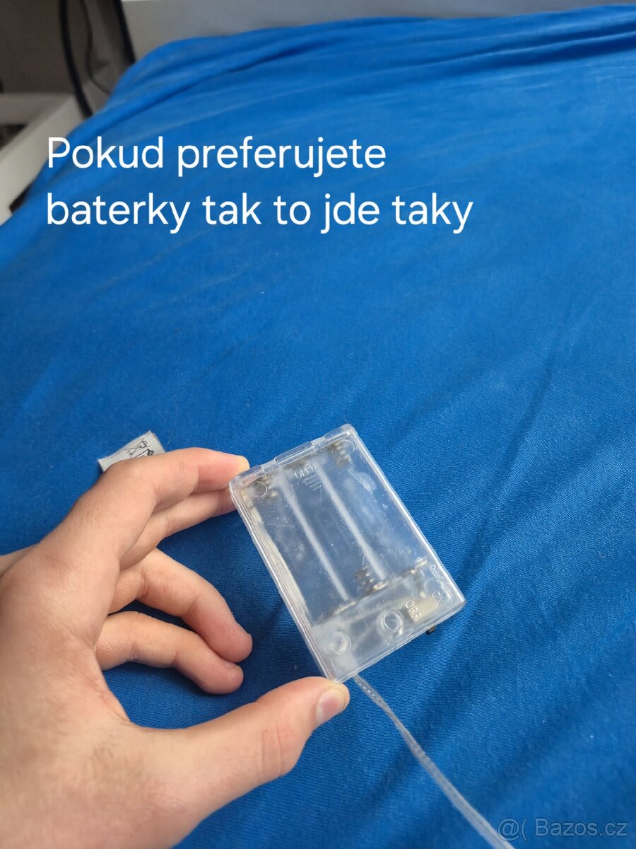 NEON LIGHT KAKTUS - 5