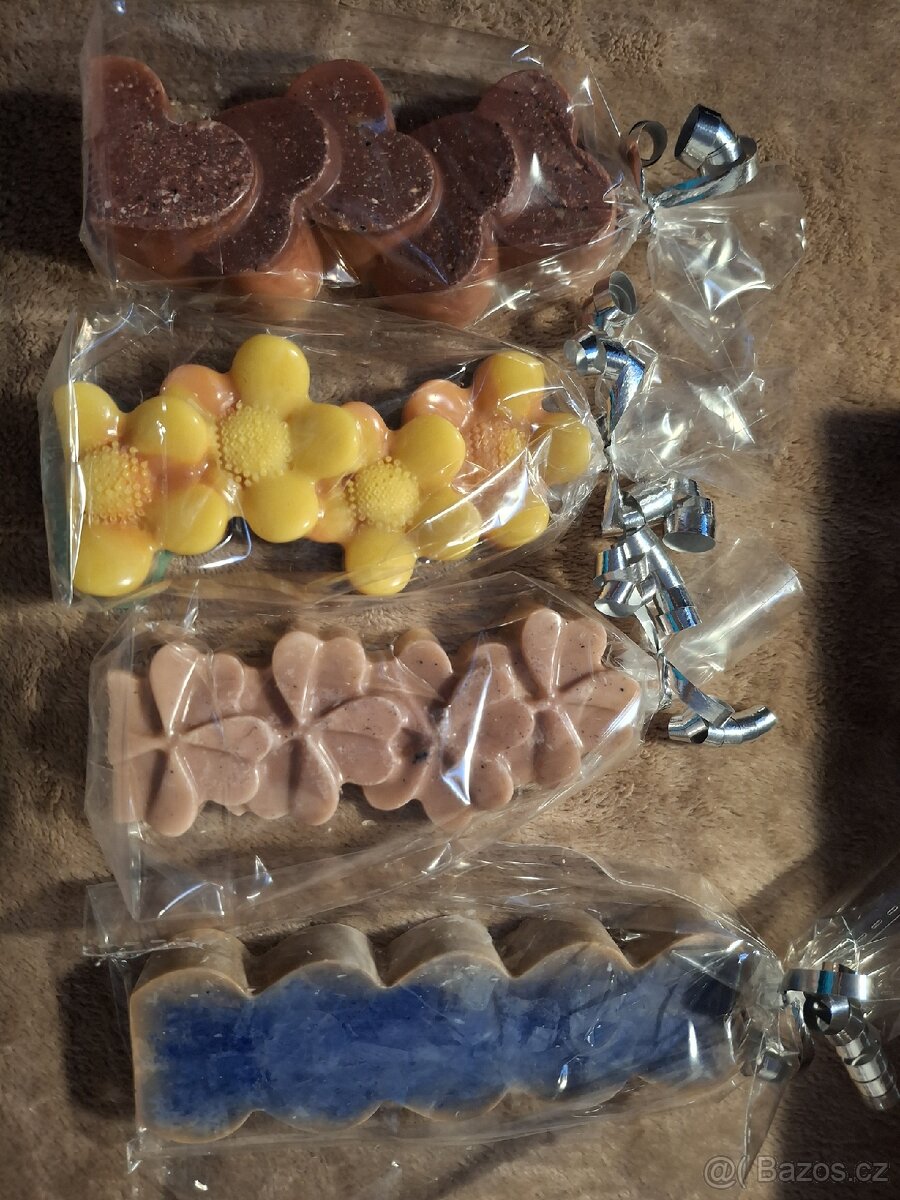 Svíčky– nové - 5