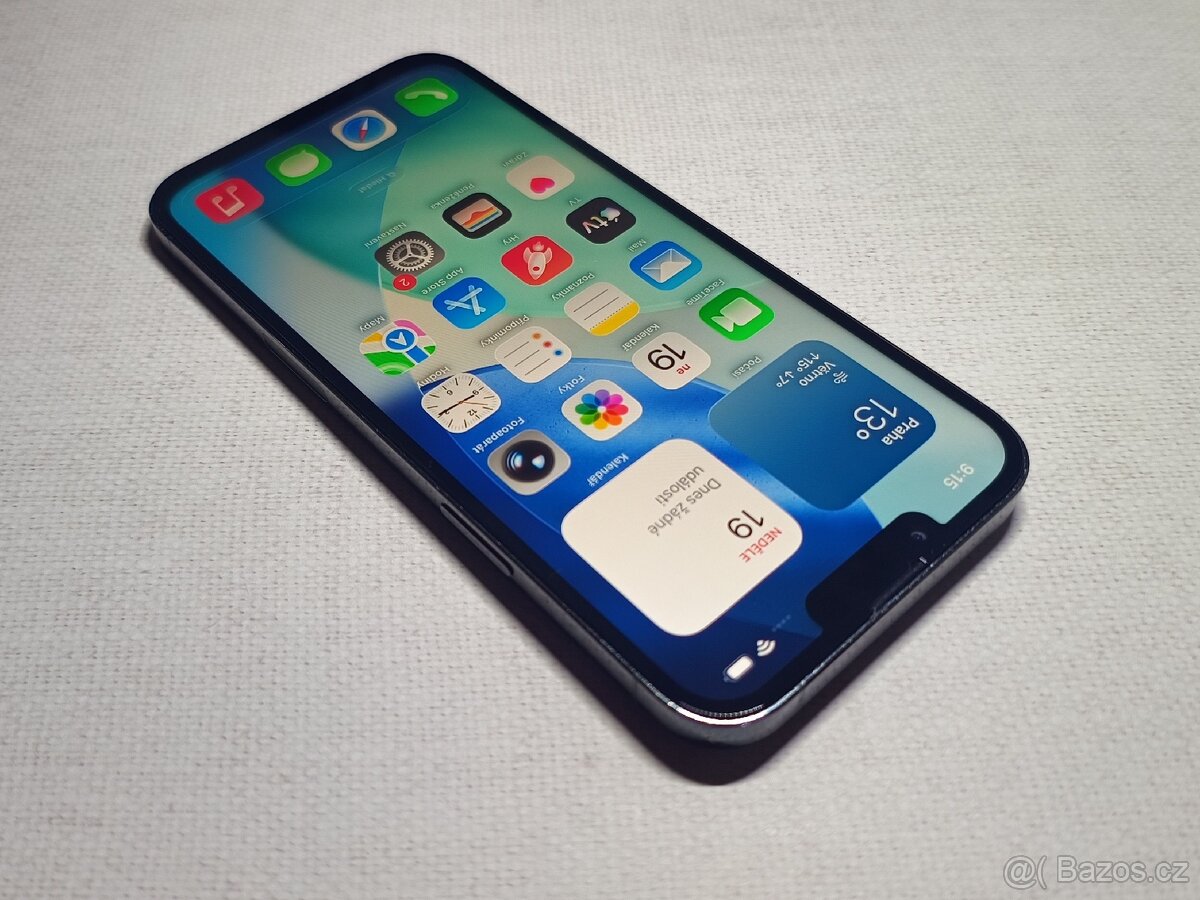 Apple iPhone 13 Pro Max - 5