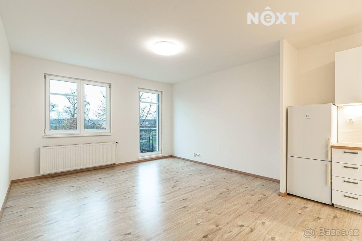 Prodej byt 2+kk, 52㎡ - 5