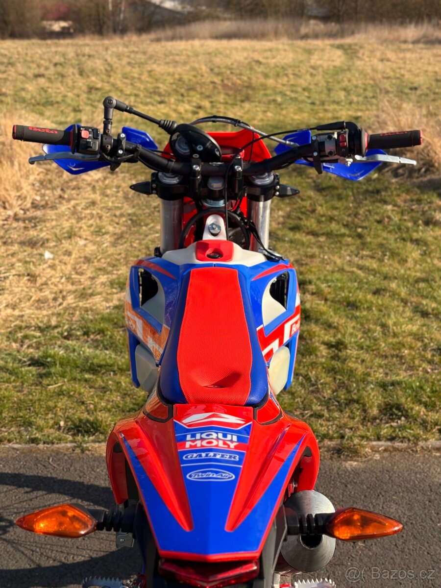 Beta RR50 Racing 2024 AM/B