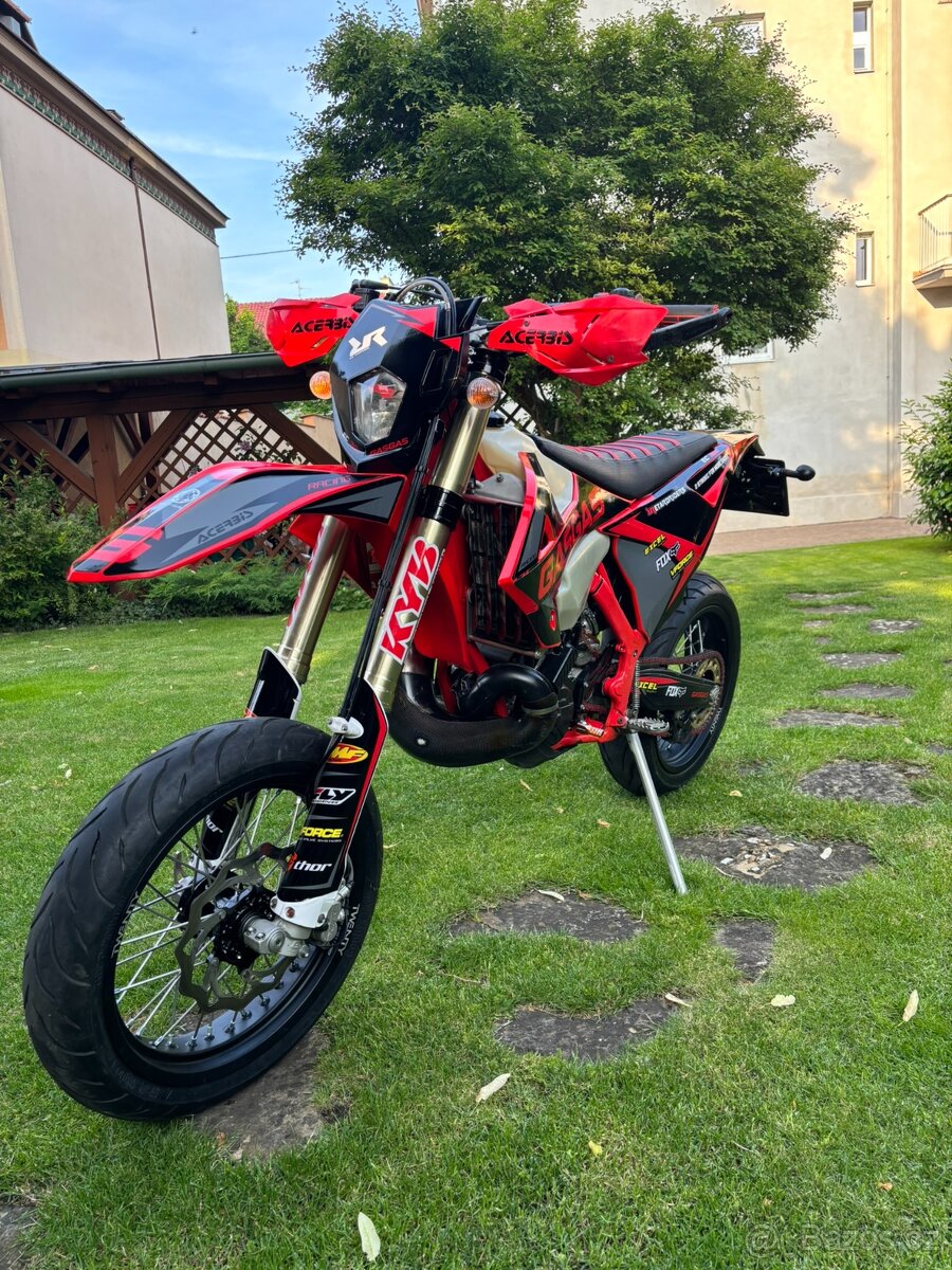 GAS GAS EC300