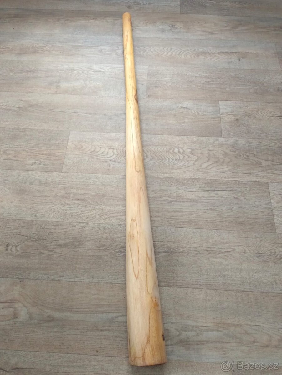 Handpan, Didgeridoo, Křišťálové mísy - 5