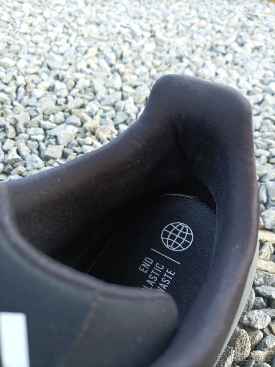 Běžecké boty ADIDAS 40⅔ TOP stav - 5