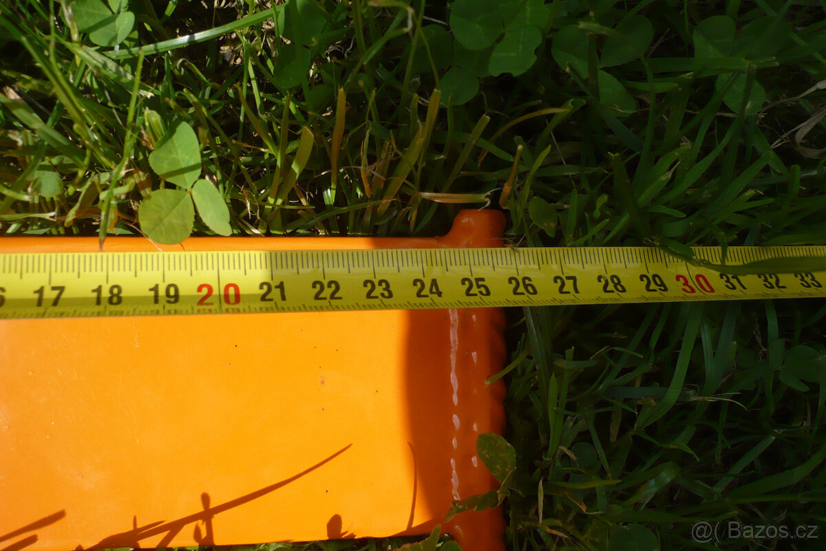 Čistič zabahněné obuvi - 5