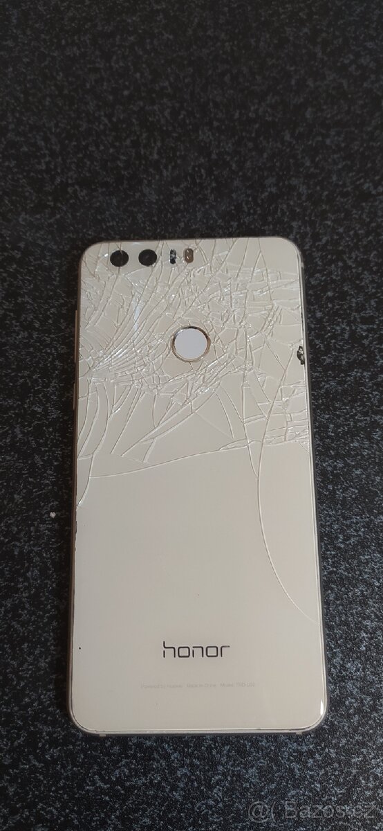 Honor 8 - 5
