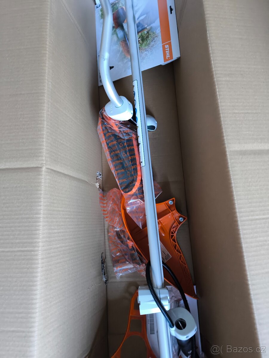 STIHL FS 261 2.0kw, Křovinořez , Nový - 5
