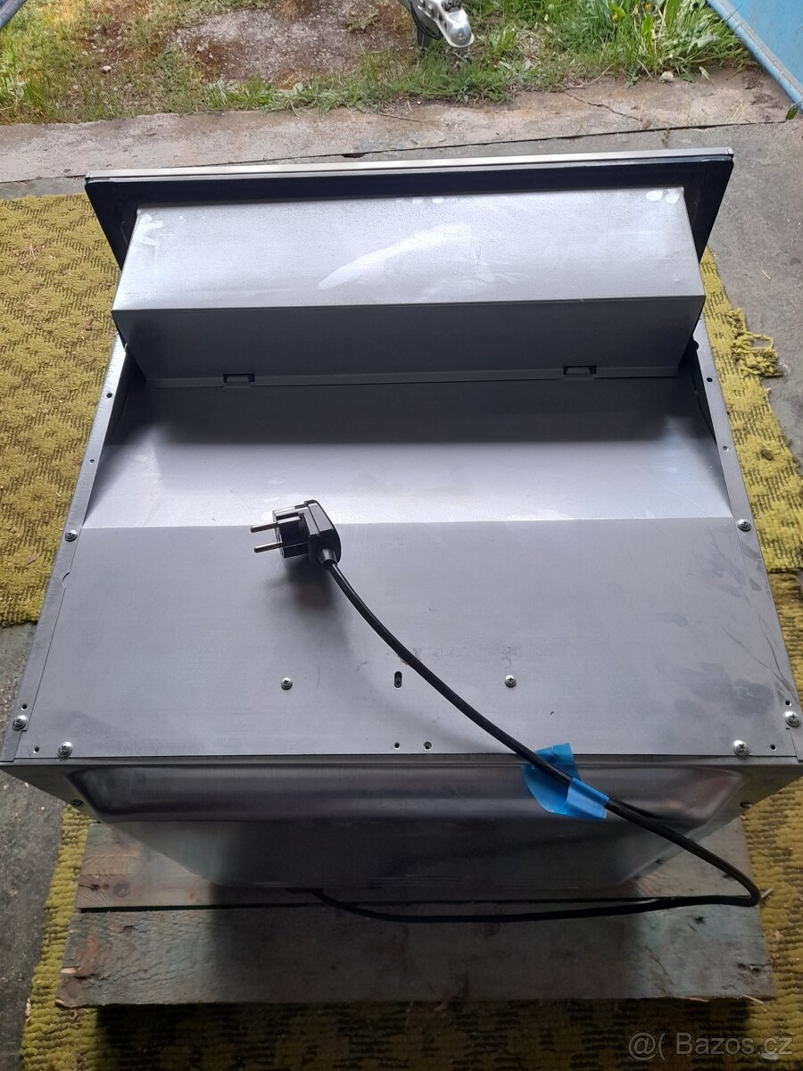 Elektrická trouba Candy - 5