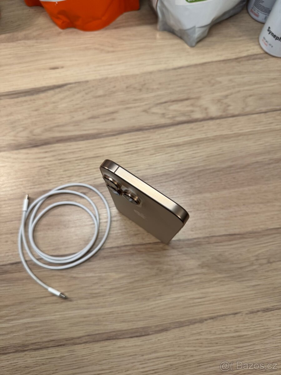 iPhone 16 Pro Max 1TB - 5