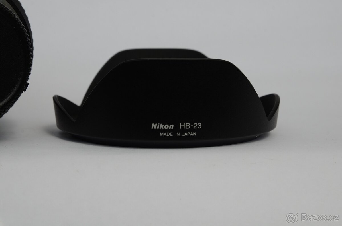 Nikon 17-35 mm f/2,8 AF-S NIKKOR IF-ED - 5