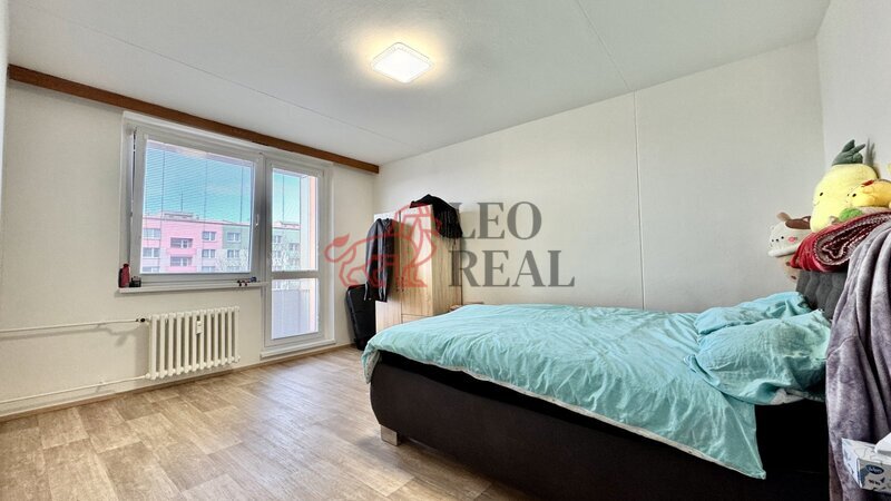 Prodej bytu 3+1 Uherské Hradiště - Na rybníku - 5