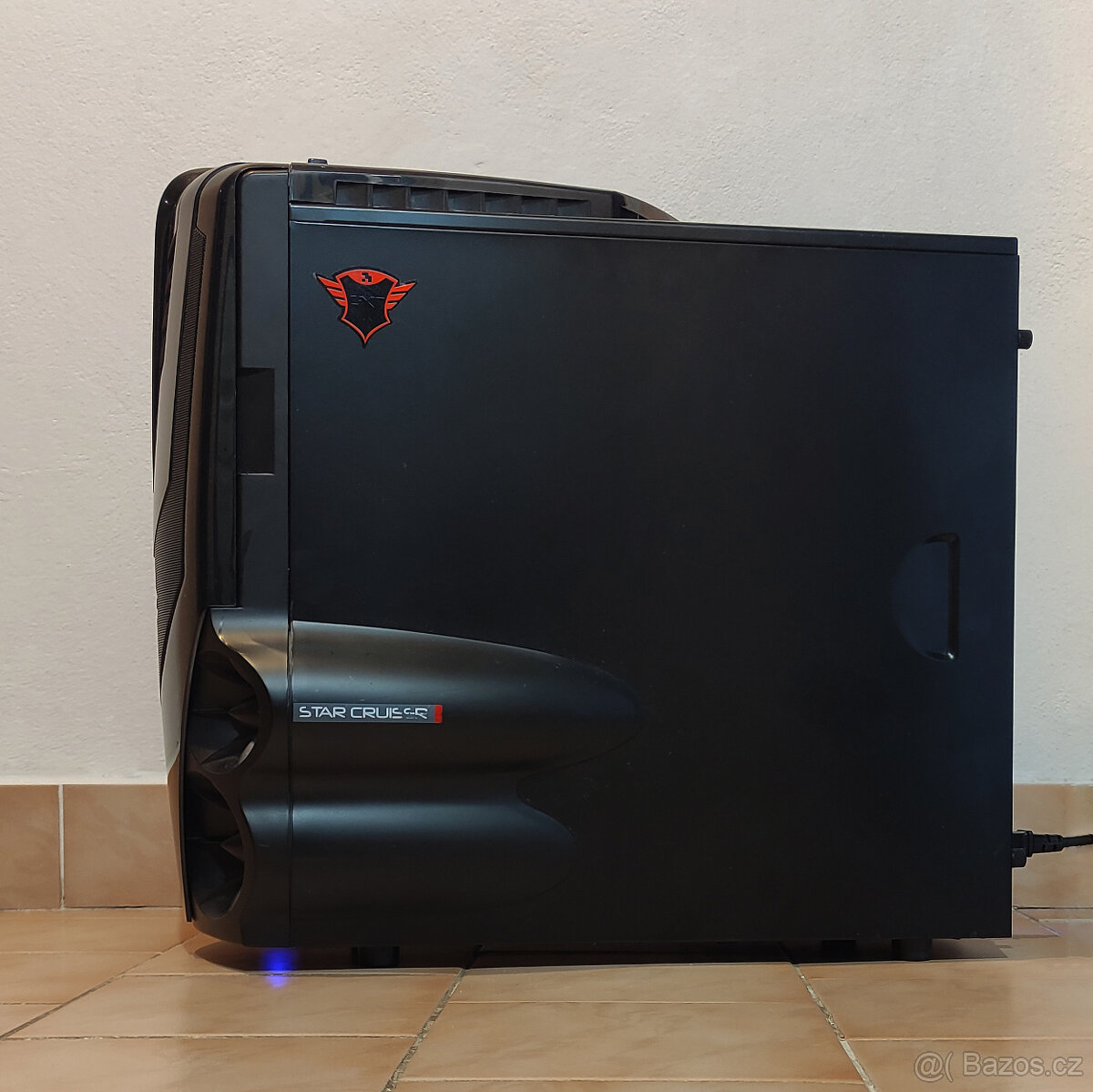 Levný Herní počítač s GTX 1060, Windows 11 - 5