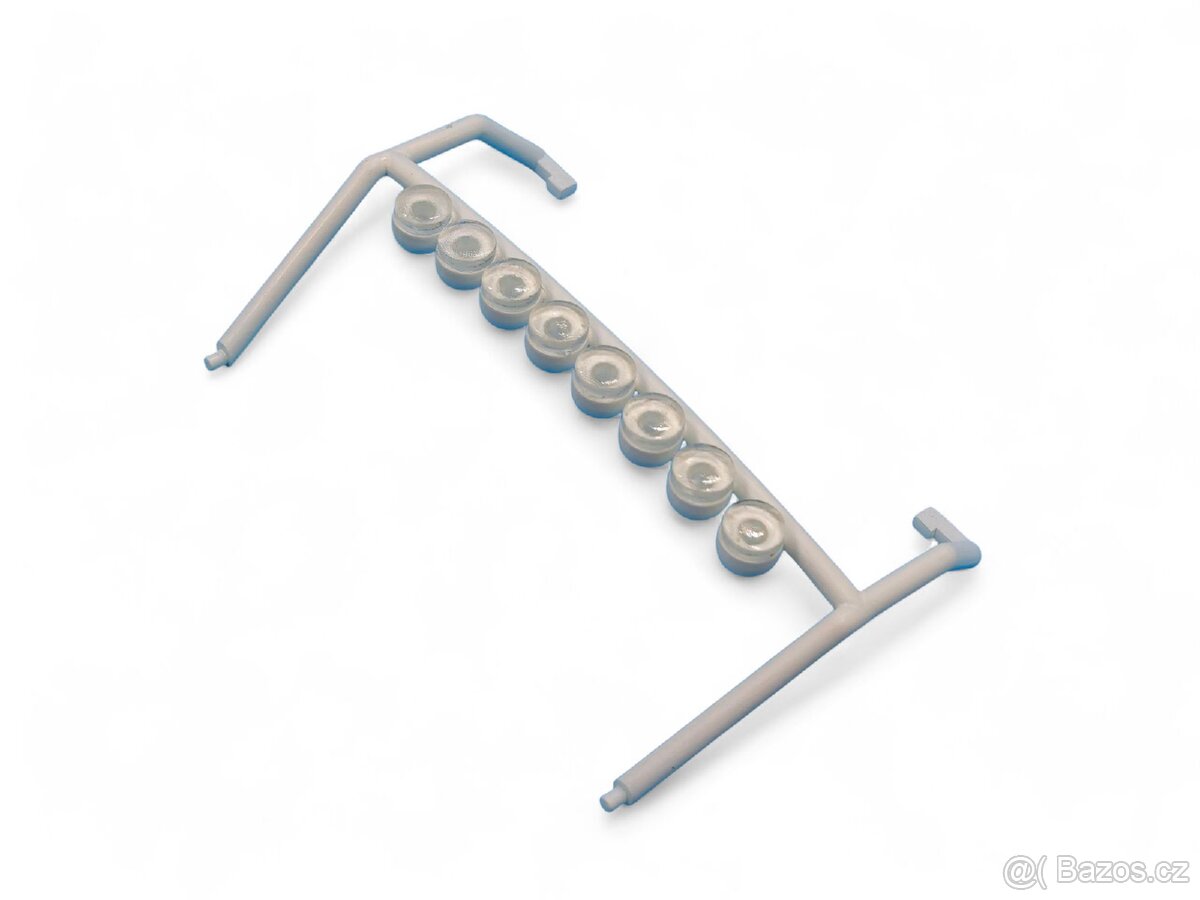 Prodám kopie střešní rám a světelná rampa Tatry Kdn - 5