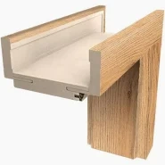 Obložkové zárubně MIX- 5ks- nové - 5