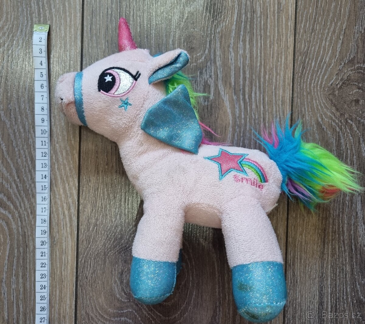 Plyšáci, panenky, plyšový medvídci - 5