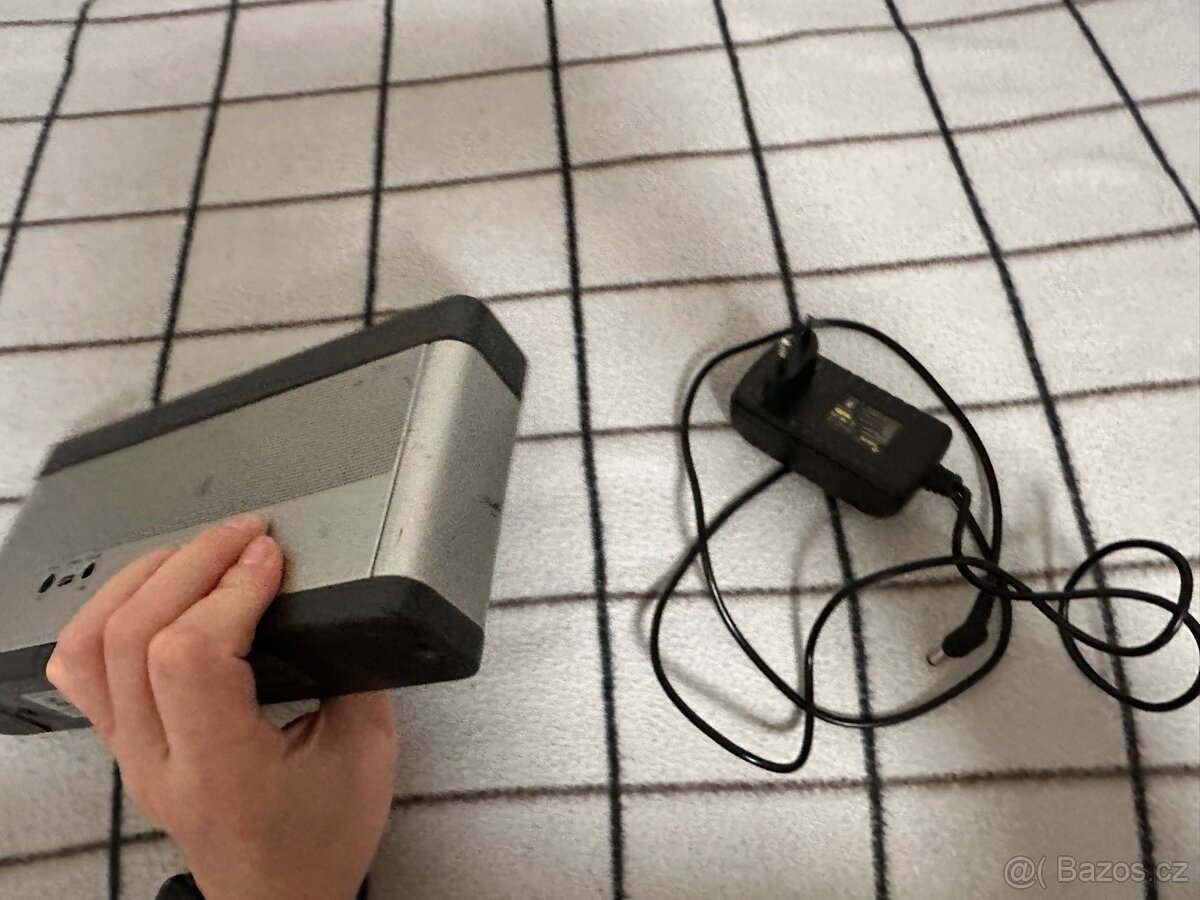 Bose SoundLink 3 - 5