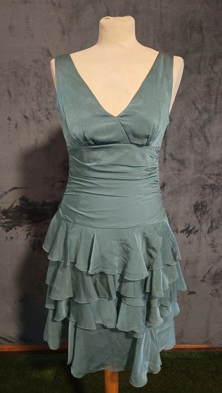 Dámské a pánské oblečení a doplňky - 5