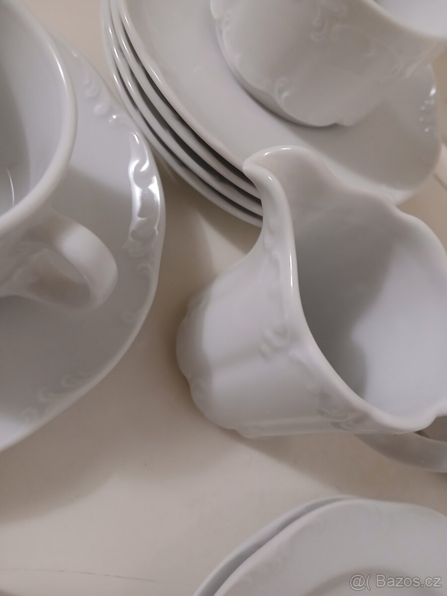 Kávová souprava Rosenthal - 5